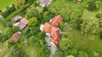 Villa Frauenstein - Ferienwohnung Trainmeusel