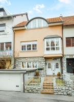 Barun Zagreb - B&B