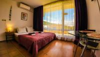 William's apartments - fifth amazing studio - Chambres d'hôtes Sveti Vlas