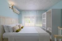 IVORY MAISONETTE Private Terrace near Old Town - B&B Rodi