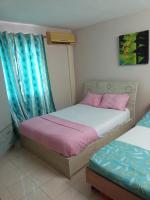 Rach villa - Bed and Breakfast Flic en Flac