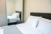 Cozy Apartment in the Heart of Kavala - B&B Kavála