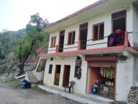 The Bhatt Homestay - B&B Rānsi