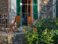 Camere Giuliano basso - Bed and Breakfast Vernazza