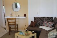 Appartement 1 Chambre avec Terrasse