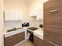 Appartamento con 2 Camere da Letto