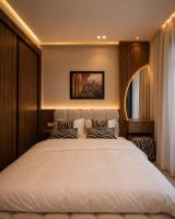 Andalusian Dream I 2 Bedrooms apartment near by the Beach and TGV station - Chambres d'hôtes Tanger