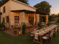 Lamorena loft farm living - Bed and Breakfast Roodeplaat
