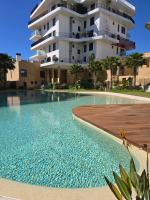 ASTER Sol y Jardín - B&B Villajoyosa