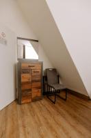 Chambre Double avec Salle de Bains Privative