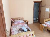 soba Jancic 1 - Bed and Breakfast Apatin