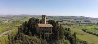 Castello Sonnino - B&B Montespertoli