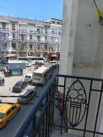 Cosy Hub In Central Tunis 5min from Medina - Chambres d'hôtes Tunis