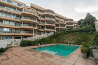 401 Bermuda Endless ocean views - B&B Ballito