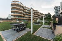 401 Bermuda Endless ocean views - B&B Ballito