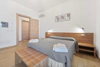 Chambre Double avec Terrasse