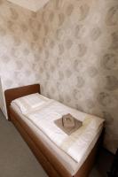 Chambre Simple Économique