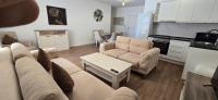 Apartamento de 2 dormitorios con vistas a la piscina