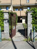 Sun and Coffee - breakfast on the terrace - B&B Giaveno