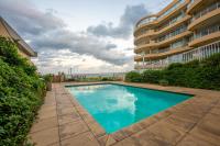 G1Bermuda-Oasis on Willard Beach - Ferienwohnung Ballito