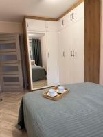Urban Relax AC Progres - B&B Torun