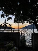 Villa Elisabetta - Ferienwohnung Malcesine