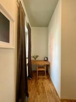 Mini-Teater Suites - B&B Liubliana
