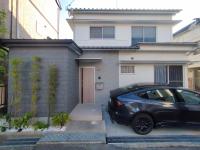 TSUKI to KAGUYA 近江八幡駅徒歩6分のデザイナーズ一棟貸し - Bed and Breakfast Omihachiman