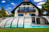 Határtalan Vendégház - B&B Pilisszentiván