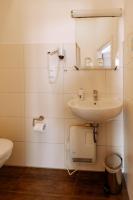 Chambre Double ou Lits Jumeaux Standard