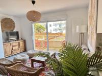.La Villa Sablaise. Maison avec place de parking au coeur du quartier Arago - B&B Les Sables-d'Olonne