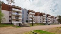 Apartament Słoneczny - Chambres d'hôtes Stegna