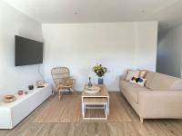 .Le Grand Suffren. Maison familiale La Pironnière - B&B Les Sables-d'Olonne
