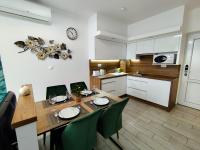 Rubin Verde Residence - B&B Sárvár