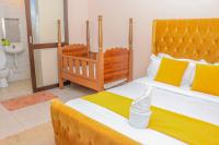 Shukrey palace 4 - B&B Naivasha