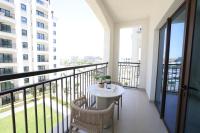 Yas Island Luxury Resort Living w/Pool & Golf View - Bed and Breakfast Abu Dhabi