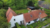The Two Oaks - B&B Hertsberge
