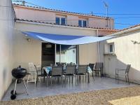 Eugène & Eugénie - Maison familiale - Proche gare - Bed and Breakfast Les Sables-d'Olonne