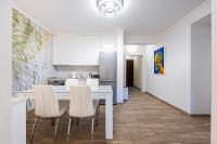 Two-Bedroom Apartment with Terrace