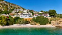 Deep Blue Escape Villa Salamina - B&B Keratsíni