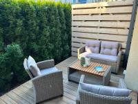 Čiki Puki Pajūrio apartamentai - Ferienwohnung Palanga