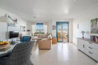 Casa Sasso de Campoamor Meerblick - Ferienwohnung Urbanizacion los Balcones