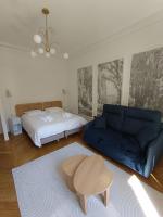 Appartement tout équipé - Le Beau Site - Chambres d'hôtes Aix-les-Bains