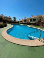 Casa Sasso de Campoamor Meerblick - Ferienwohnung Urbanizacion los Balcones