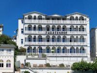 Fürstenhof, App 304 erste Reihe mit Meerblick - B&B Sassnitz