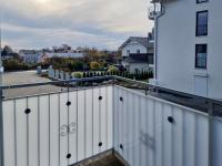 FeWo Seepferdchen, Haus Zum Kreideblick - Chambres d'hôtes Sassnitz