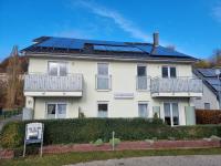 FeWo Seeigel, Haus Zum Kreideblick - B&B Sassnitz