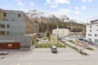 Apartments Flora - Sunflower - B&B Sankt Moritz