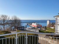 Ferienwohnung Fraenzi - Ferienwohnung Sassnitz