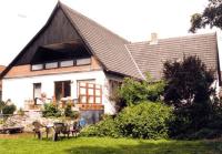 Ferienwohnung Karger - ländlich gelegen im Ort Sagard - B&B Sagard